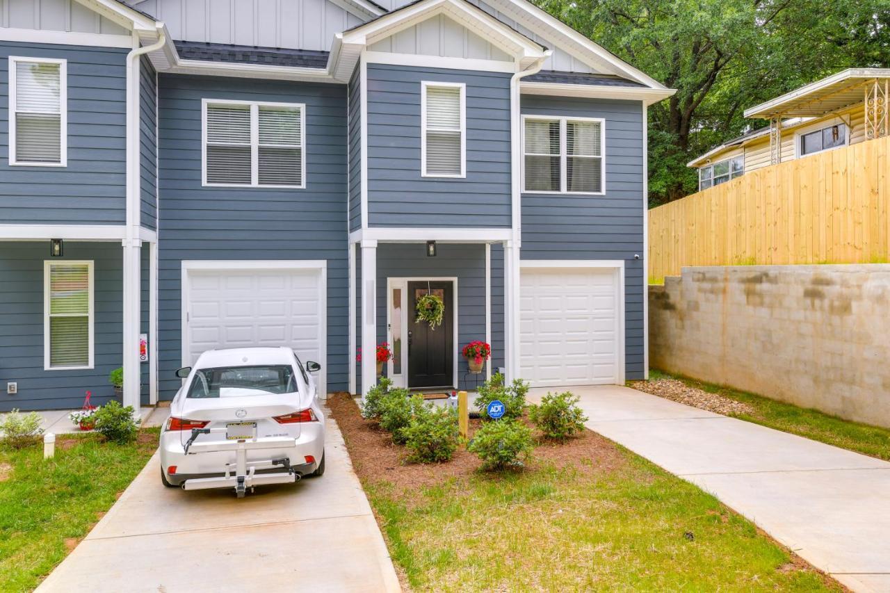 Getaway With Yard - 3 Mi To Uptown! * Charlotte